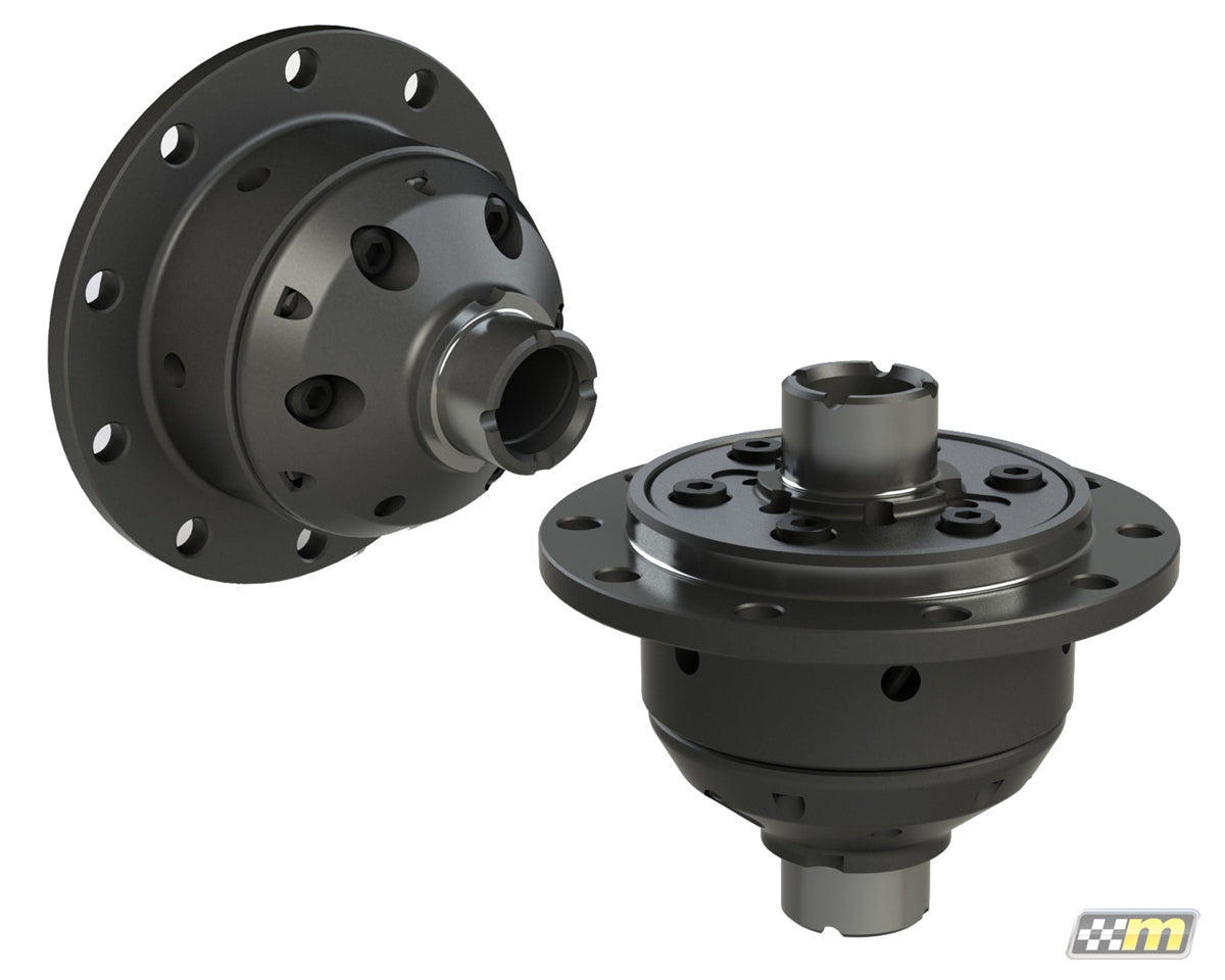 Quaife ATB Differential - Fiesta ST 2014-2019