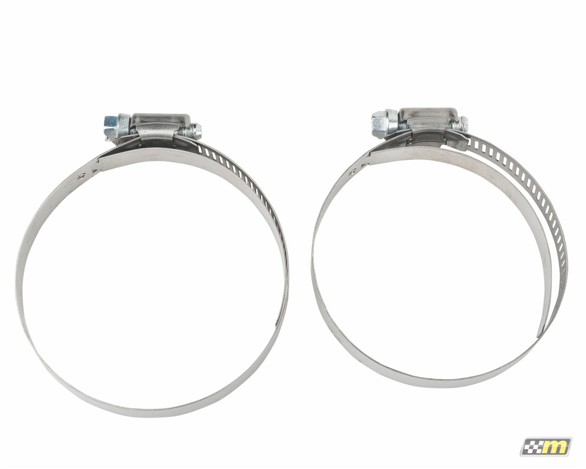 mountune Hose Clamp Set - Fiesta ST Intake Hose
