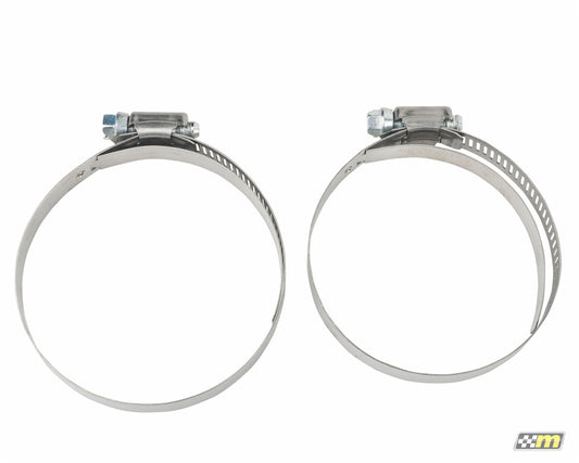 mountune Hose Clamp Set - Fiesta ST Intake Hose