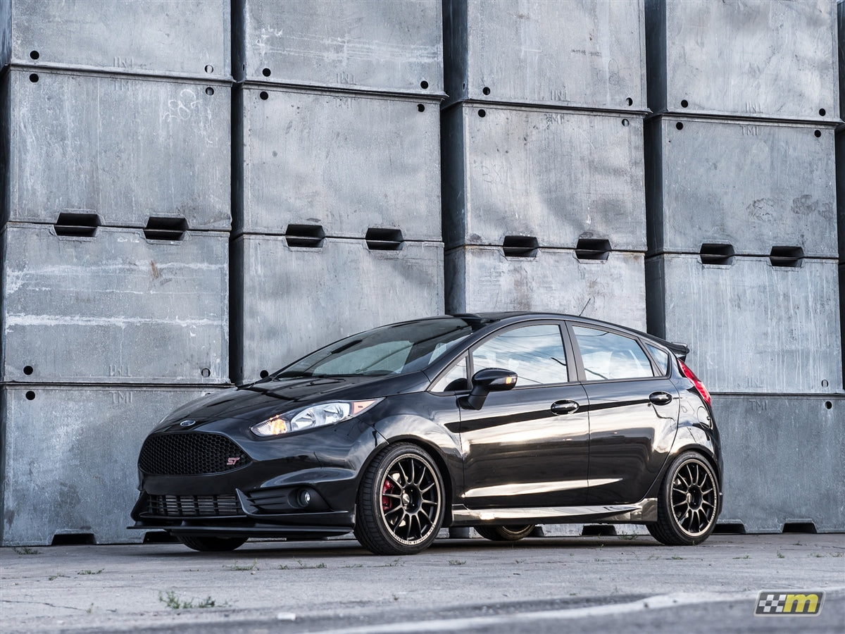 mountune Sport Spring Set - Ford Fiesta ST 2014-2019