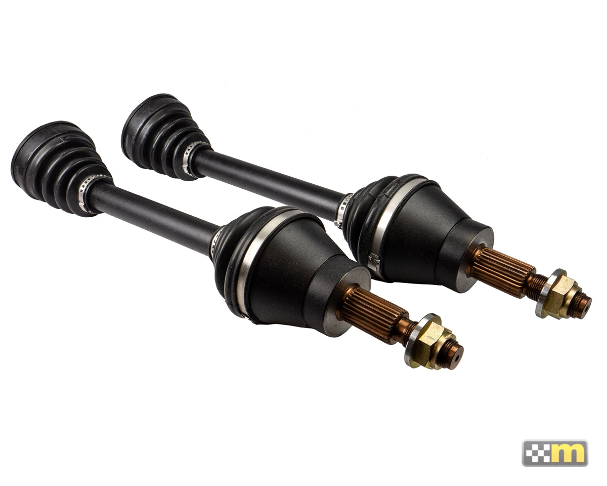 Heavy Duty Drive Axle Set - Focus ST/RS