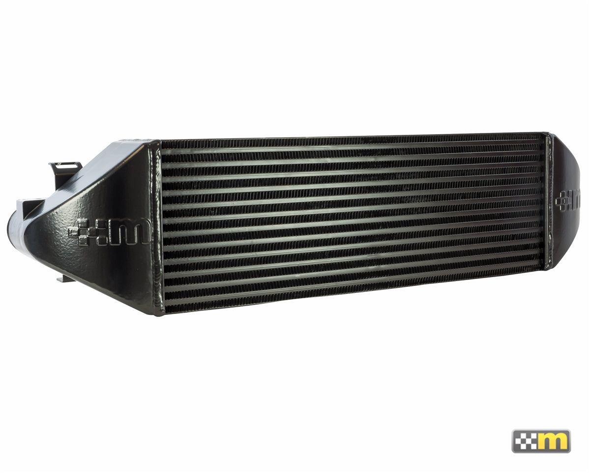 mountune Intercooler Upgrade - Focus RS