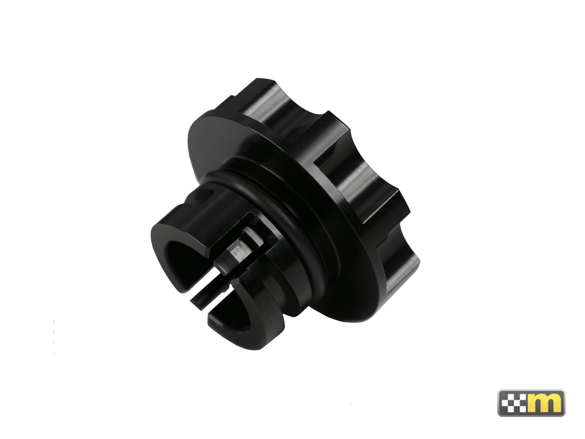 mountune Oil Filler Cap - Gear