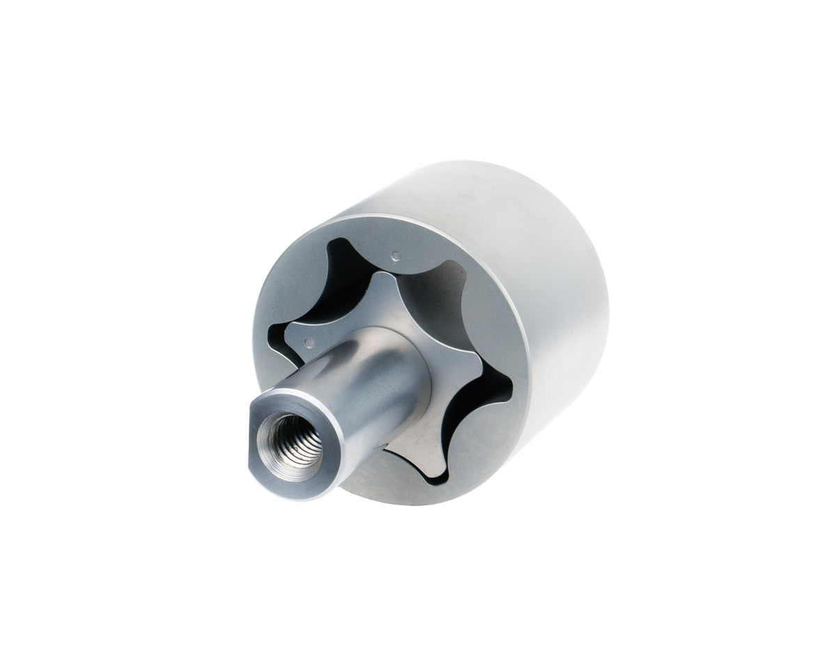 mountune High Pressure Oil Pump - 2.0L/2.3L/2.5L Ford Duratec