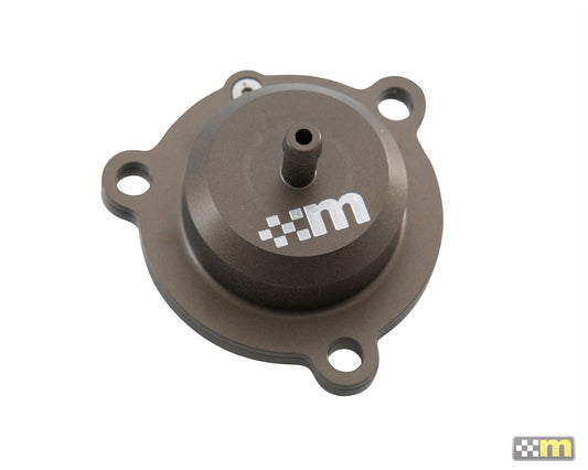 mountune Uprated Air Recirculation Valve - Focus RS