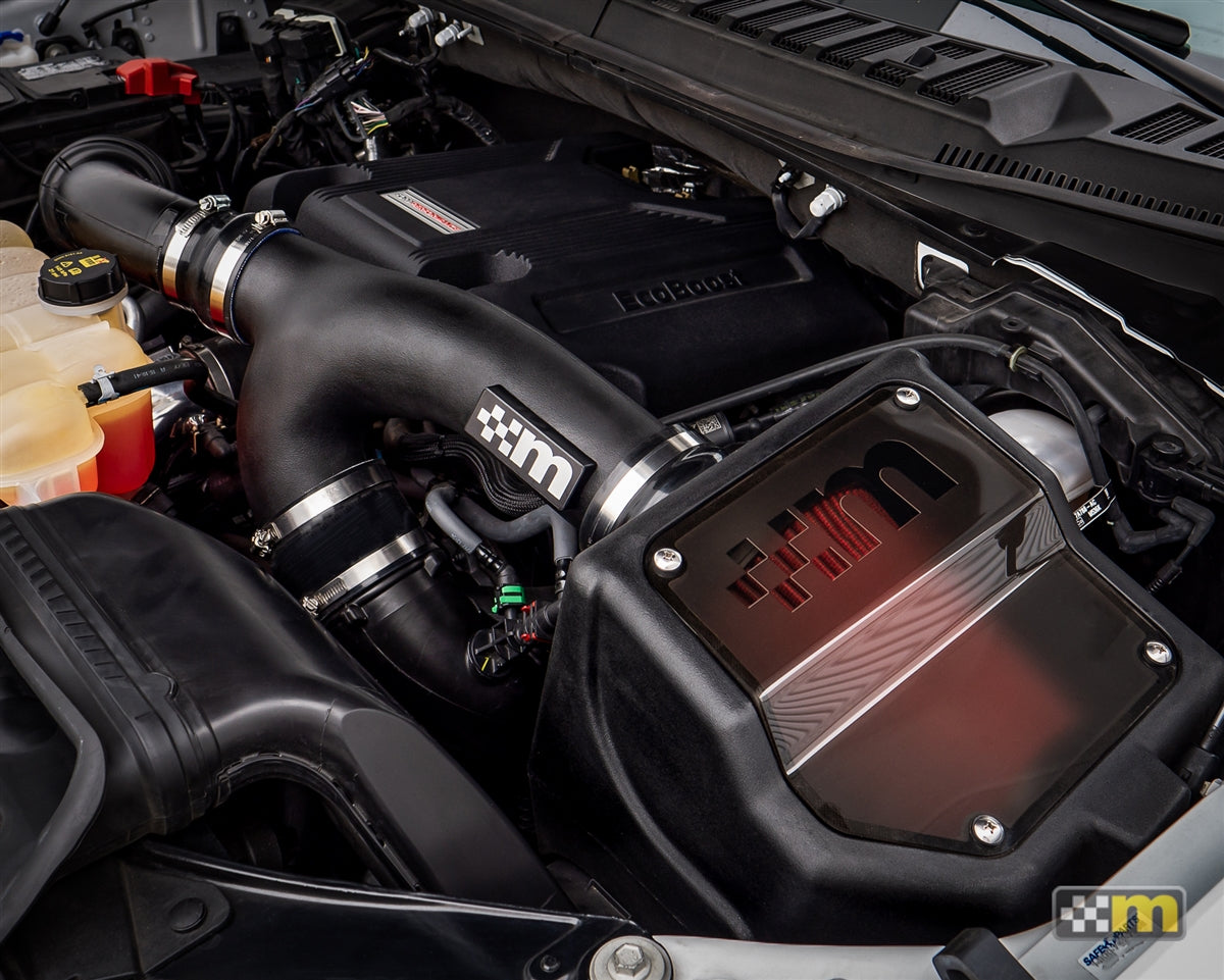 Ford EcoBoost Raptor High Flow Intake