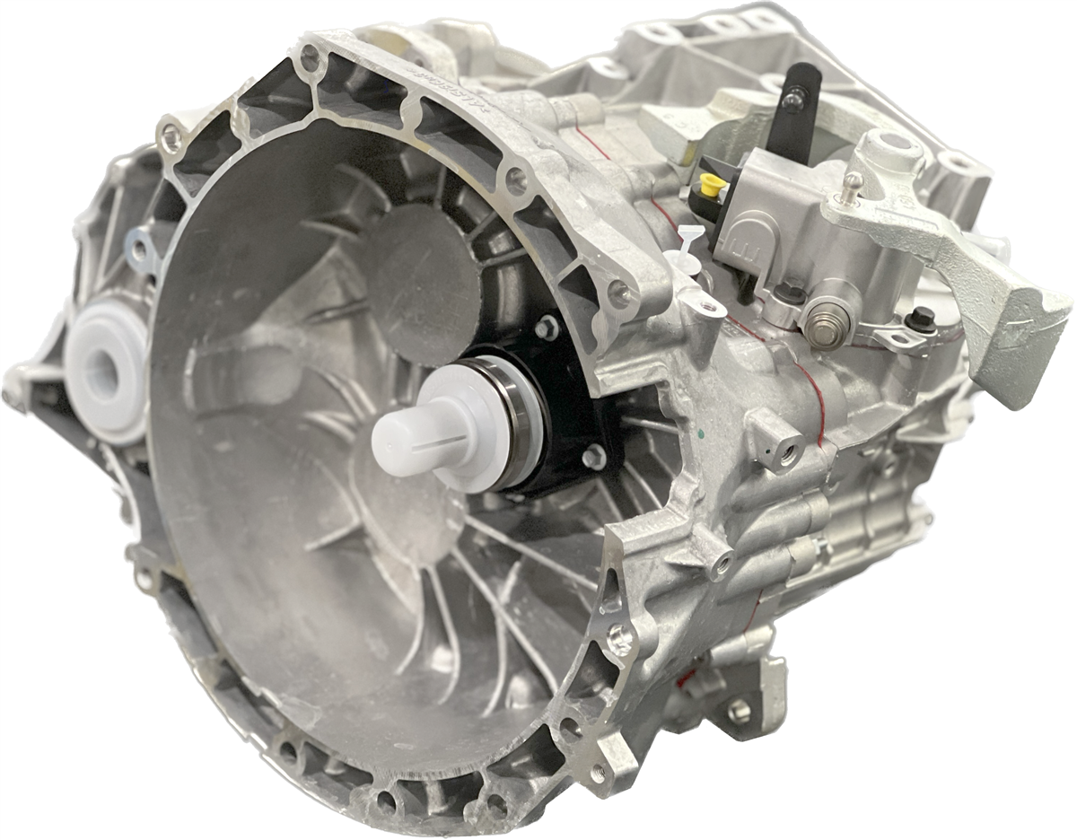 Mountune Stage 1 Focus ST Gearbox Transmission Mountune Quick Shift [Add / WPC [Add