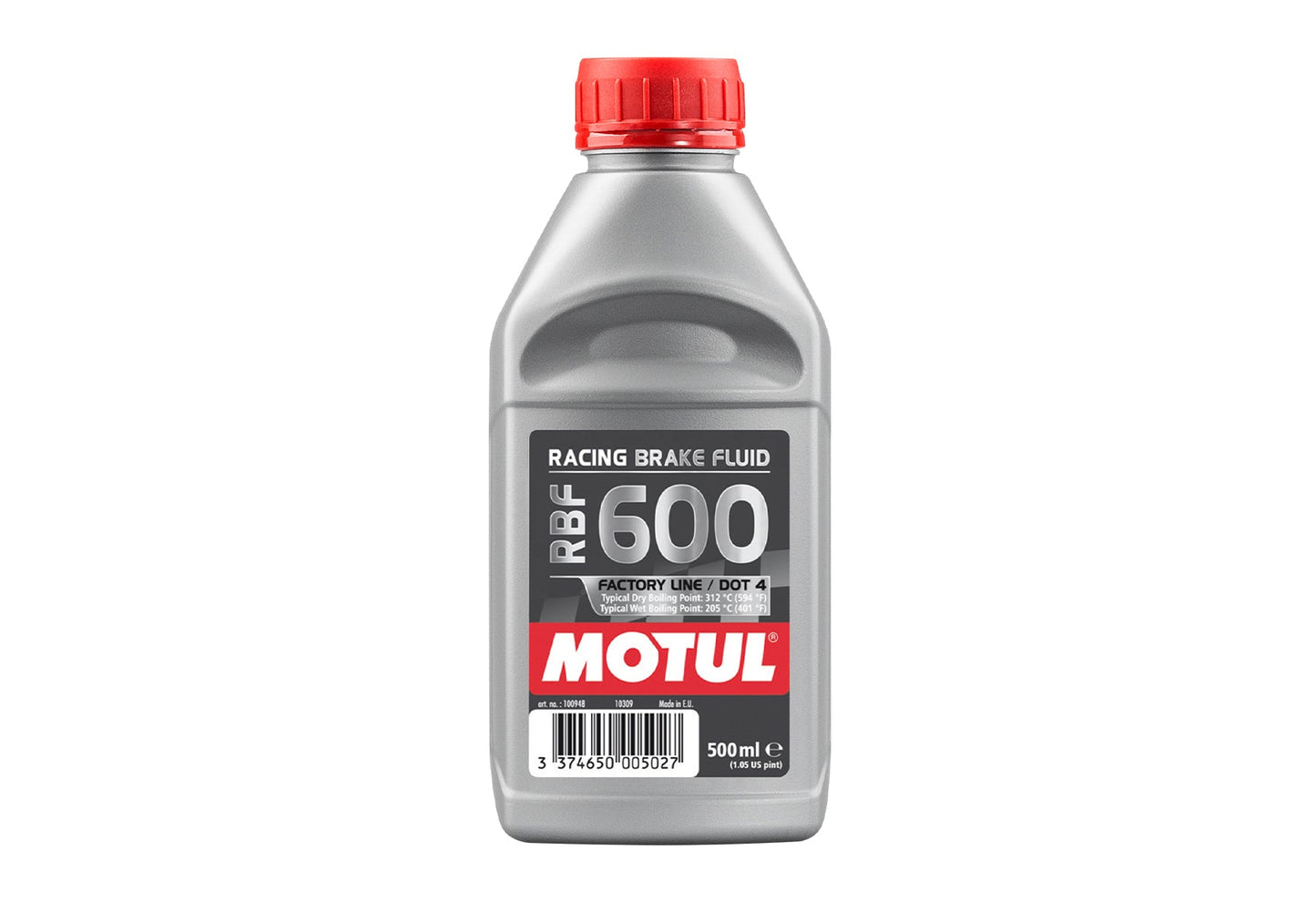 Motul RBF 600 Factory Line (500mL/1.05pt)