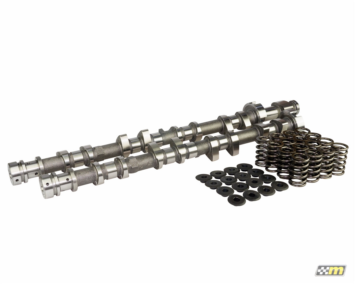 mountune Camshaft Kit - Ford 2.0L EcoBoost