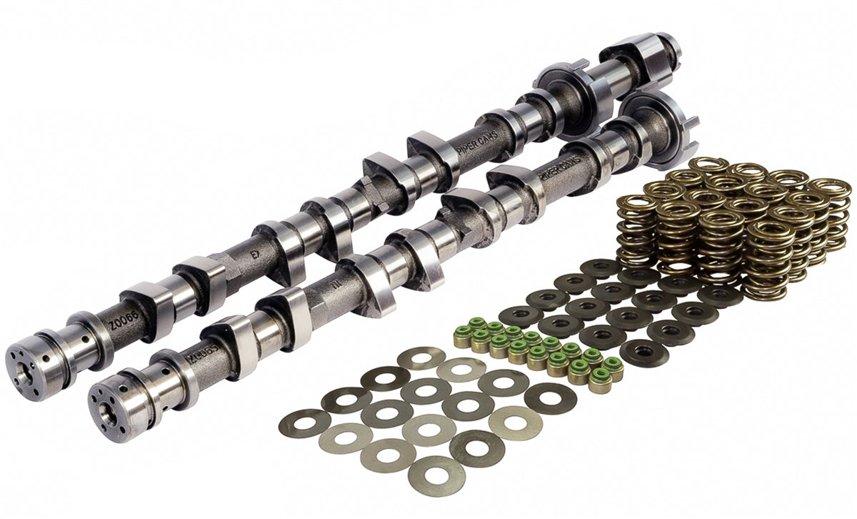 mountune Camshaft Kit - Ford 2.3L EcoBoost