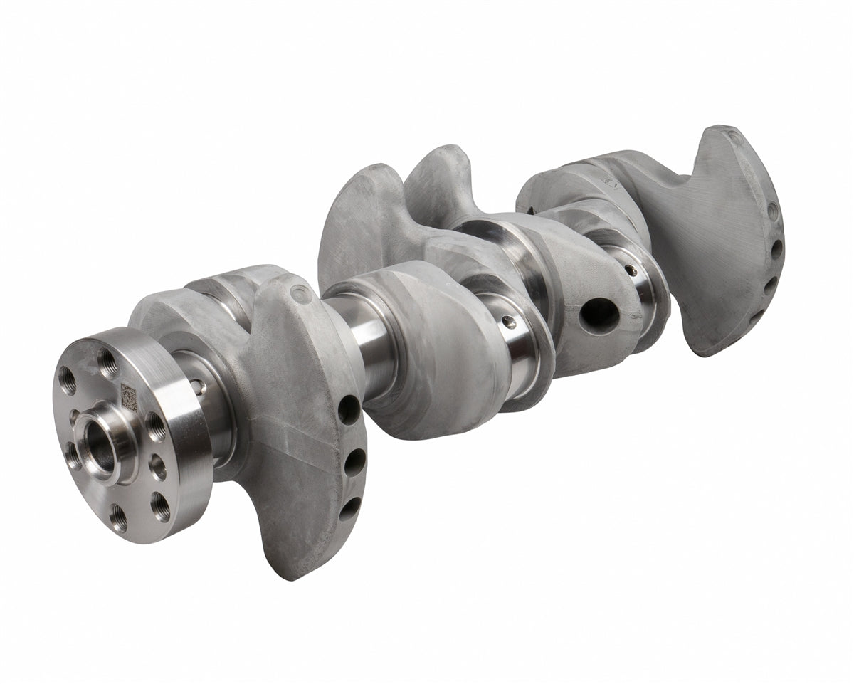 mountune Light Weight Crankshaft - EcoBoost 2.3L