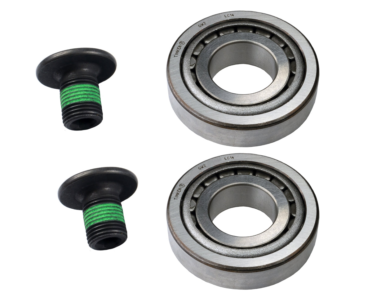 USA Standard 99-10 Ford F-250 Super Duty Manual Transmission Bearing & Seal Overhaul Kit USA Standard 99-10 Ford F-250 Super Duty Manual Transmission Bearing & Seal Overhaul Kit