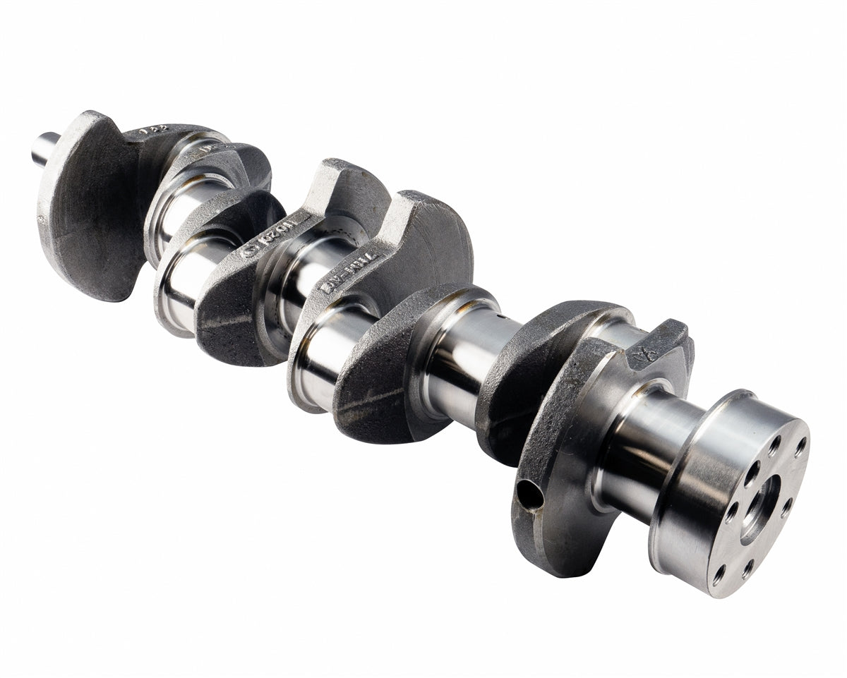 SCAT Formula Ford / Ford Crossflow Crankshaft