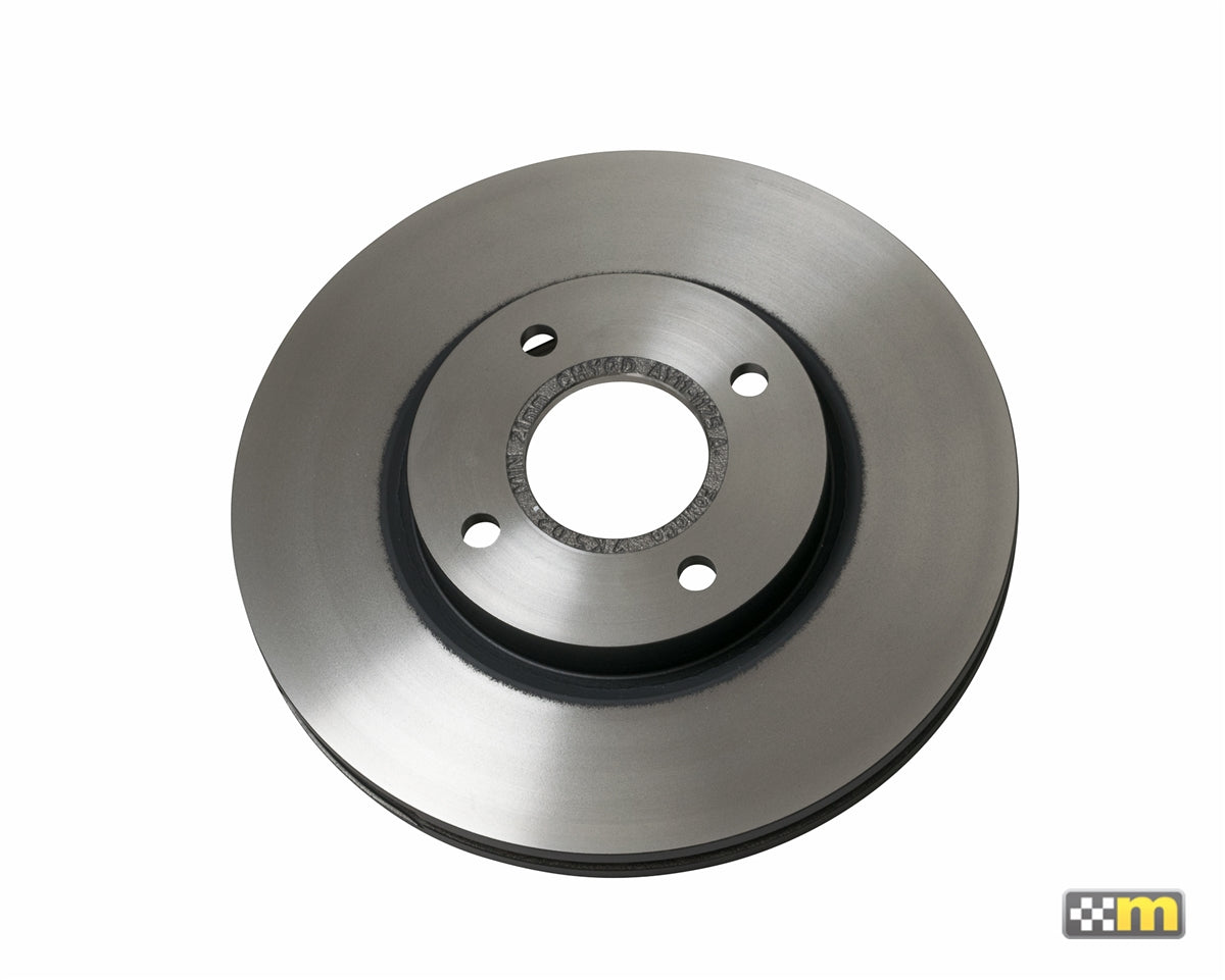 Ford OEM Brake Rotor - Fiesta ST (2014-2019)