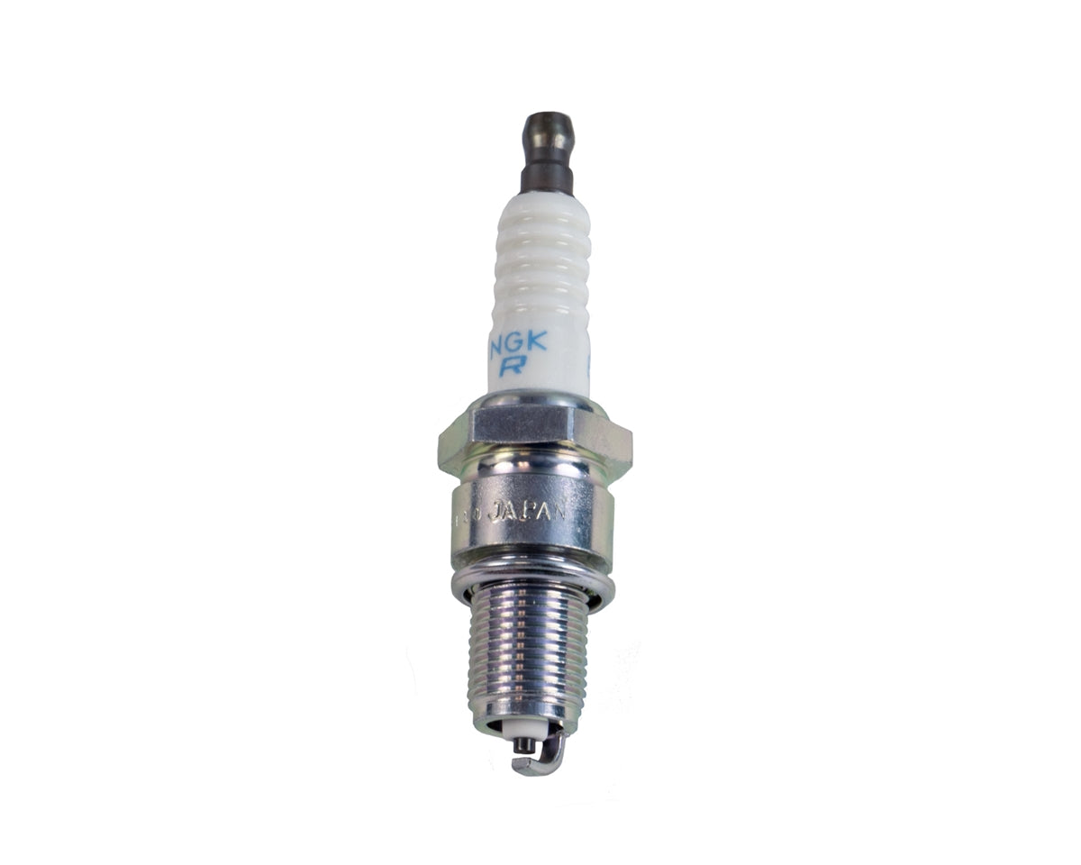 NGK BPR6ES Spark Plug - Ford Cross Flow (Kent)/Ford Pre-Cross Flow