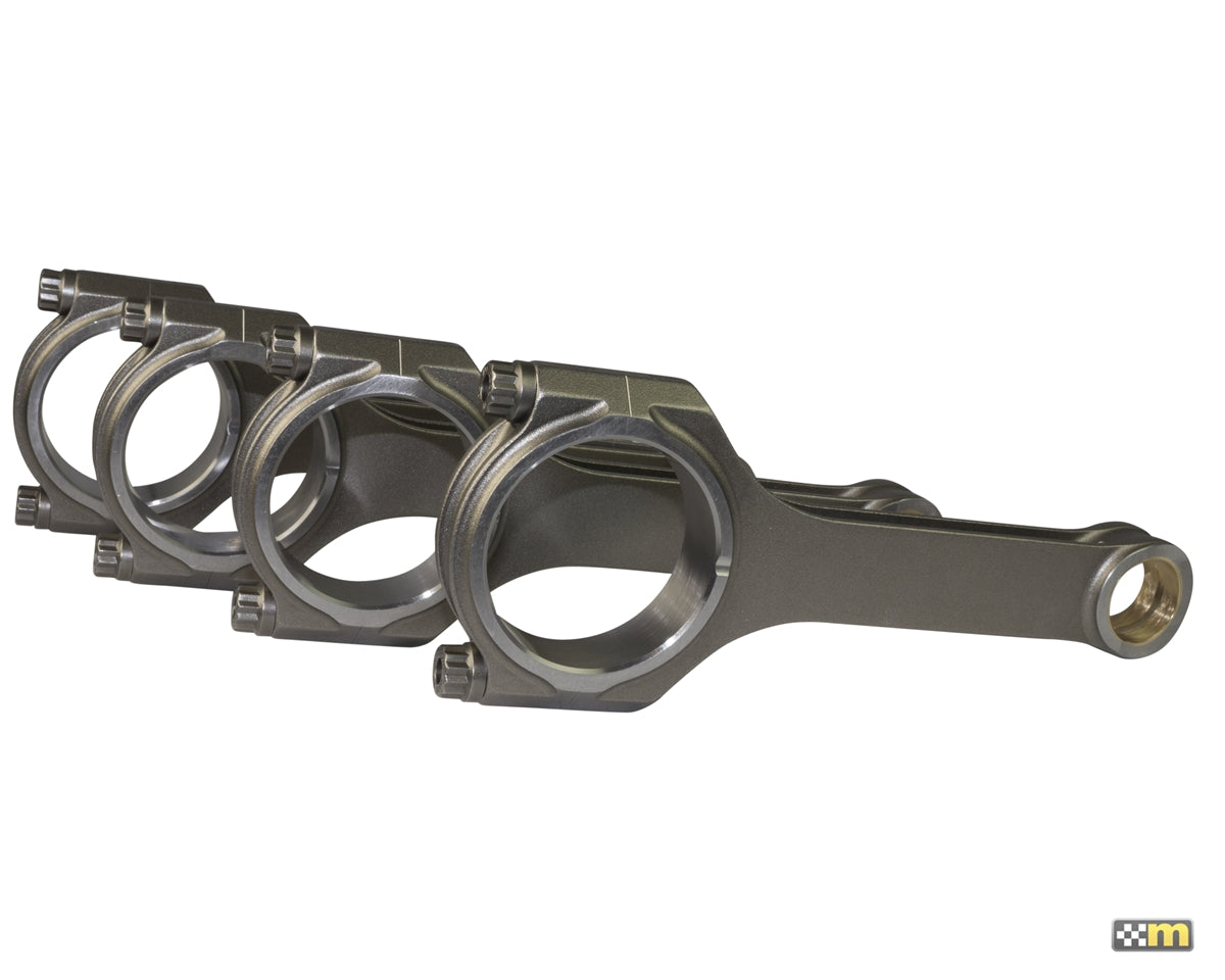 Supertech Connecting Rod Set - EcoBoost 2.3L
