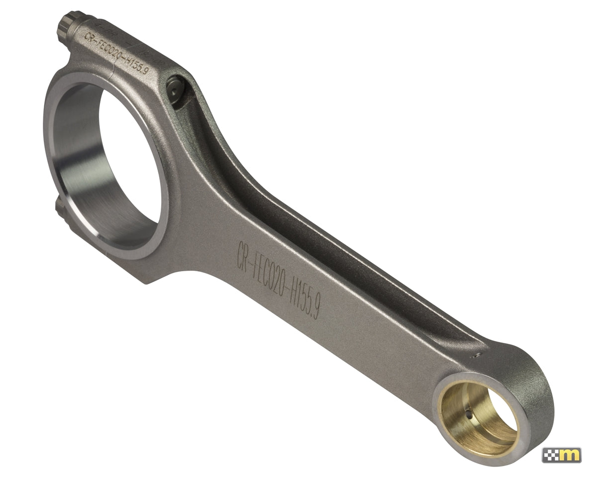 Supertech Connecting Rod Set - EcoBoost 2.3L
