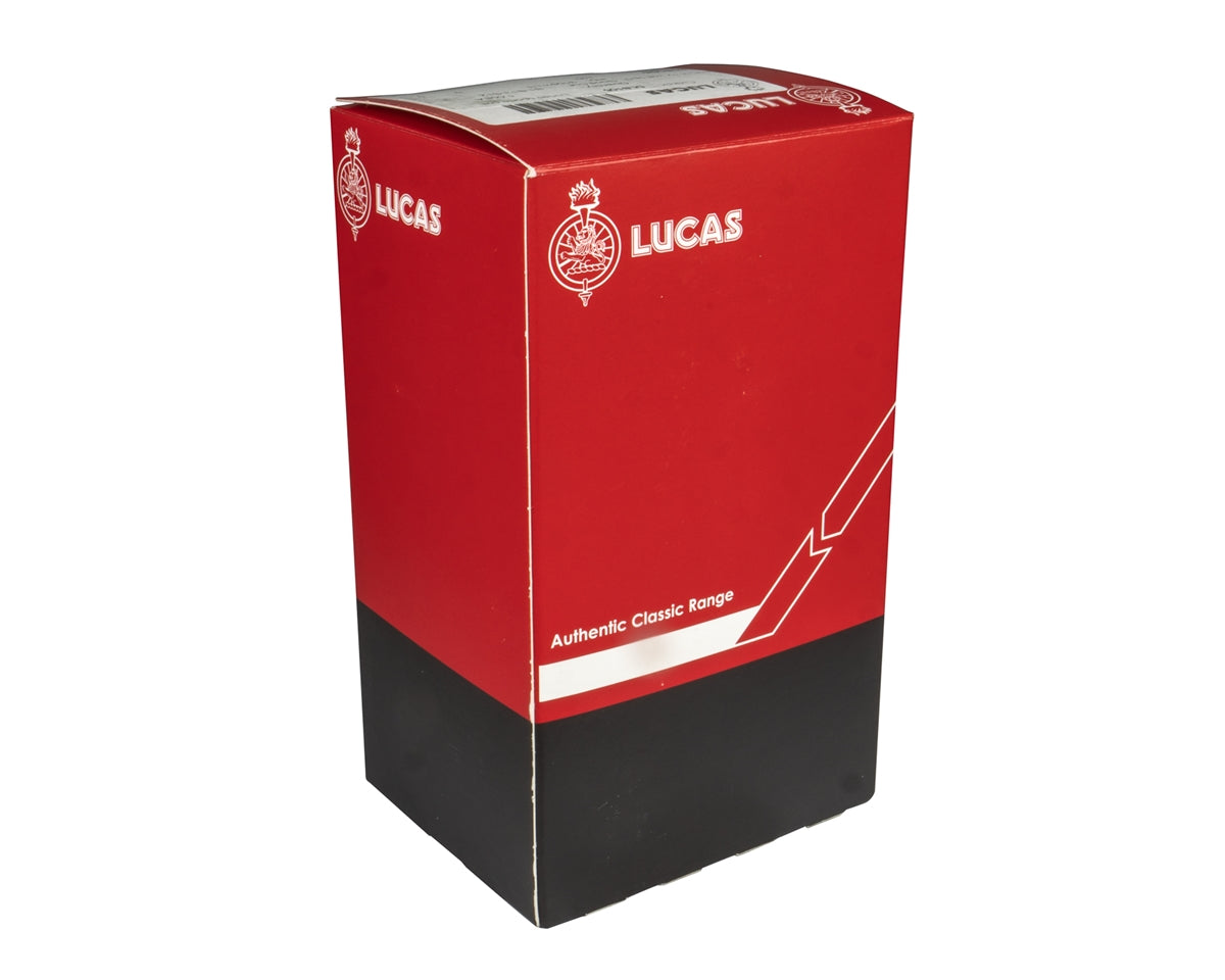 Lucas Sports Coil - Gold Type