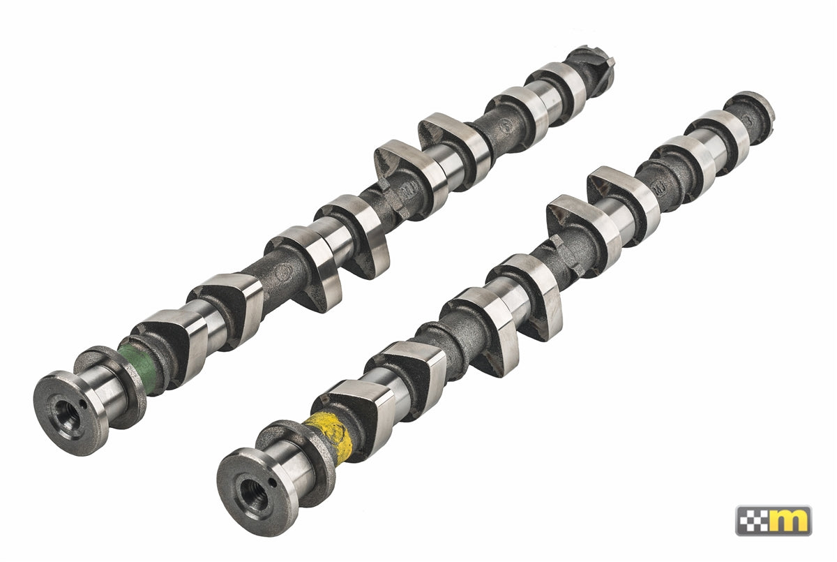 Piper Camshaft Set - Ford Duratec 2.0L/2.3L Race DURBP300