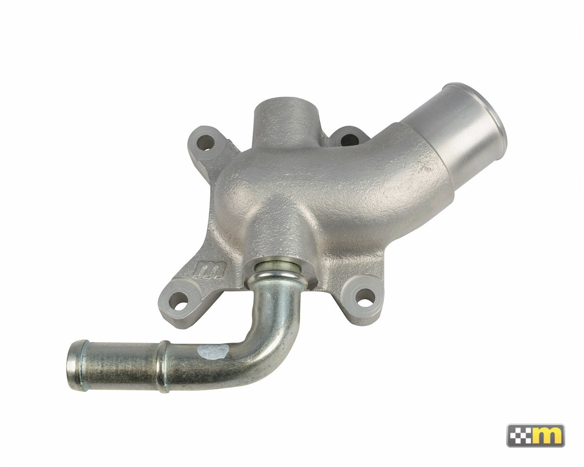 mountune Cast Water Outlet - 2.0L/2.5L Duratec