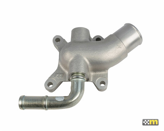 mountune Cast Water Outlet - 2.0L/2.5L Duratec