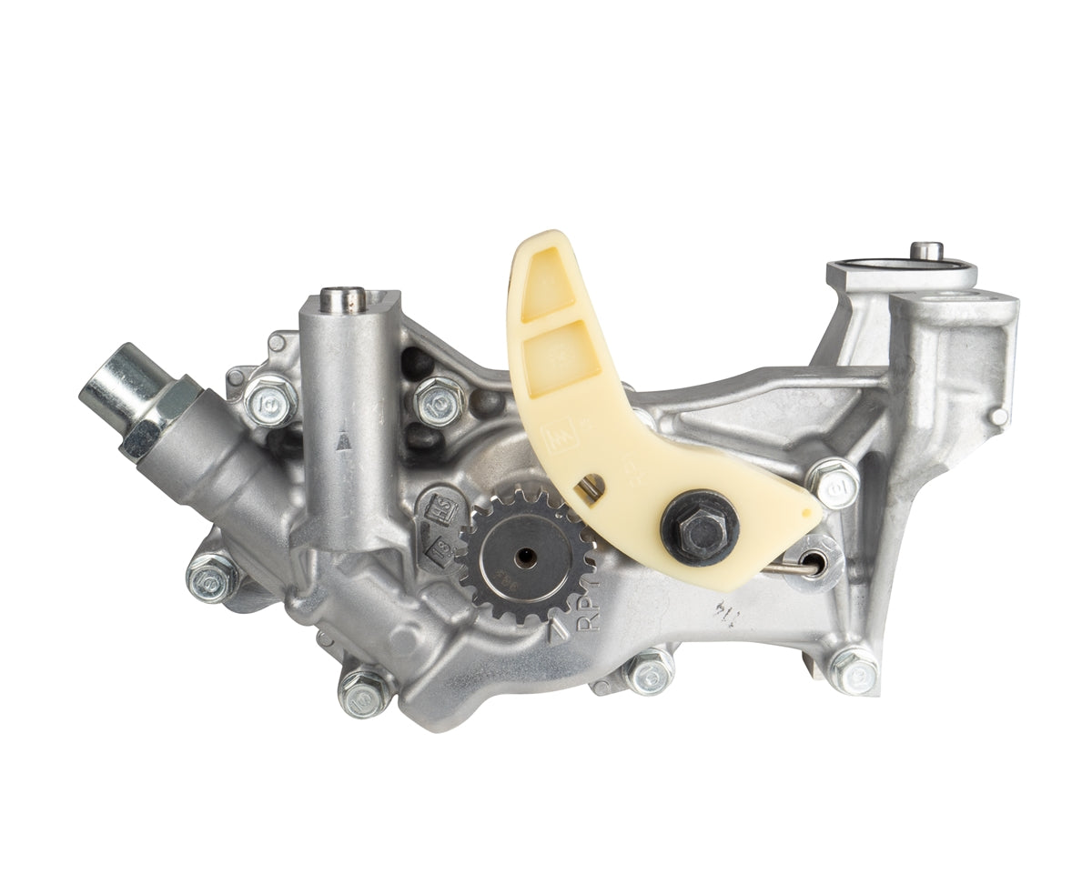 mountune Honda K20C1 Ported/High Pressure Oil Pump