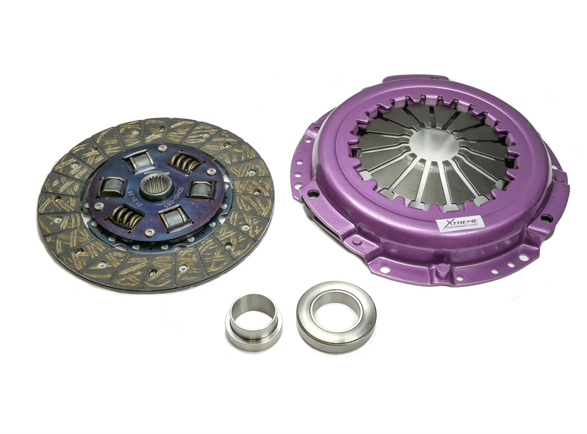 Lotus Twin Cam Heavy Duty Clutch