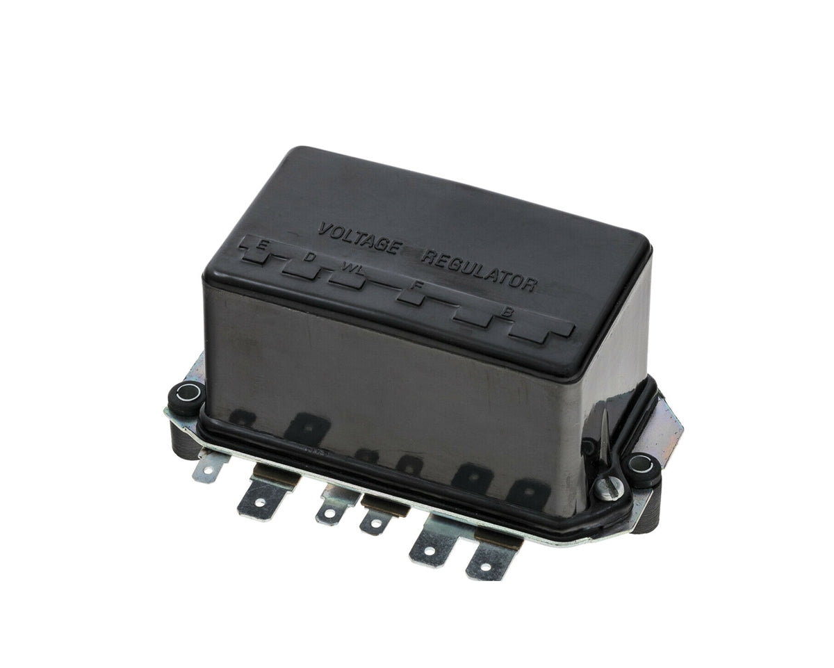 WOSP Lucas RB340 Type Fused Control Box