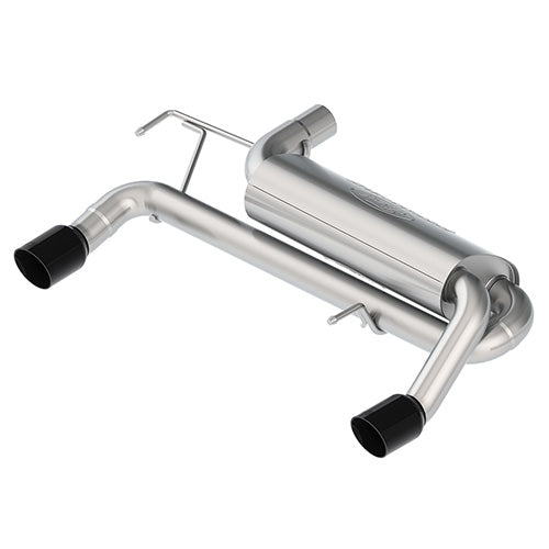 BRONCO 2.7L - SPORT AXLE-BACK EXHAUST