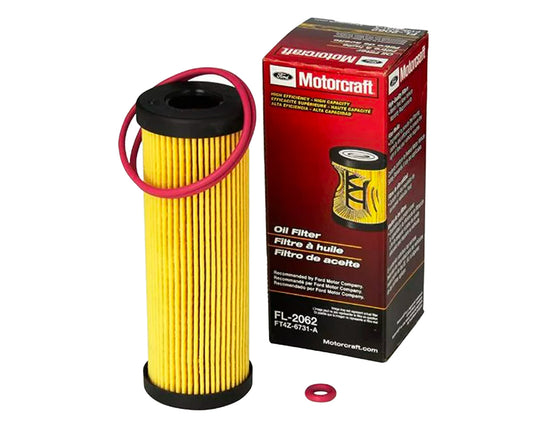 Motorcraft Oil Filter - FL-2062