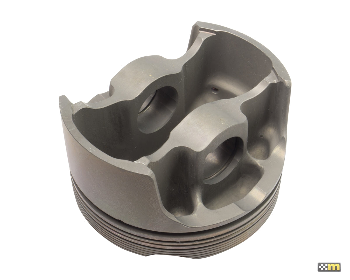 Supertech Forged Piston Set - Duratec 11.8:1 (2.5L) 11.1:1 (2.3L) 9.9:1 (2.0L) 89.50mm