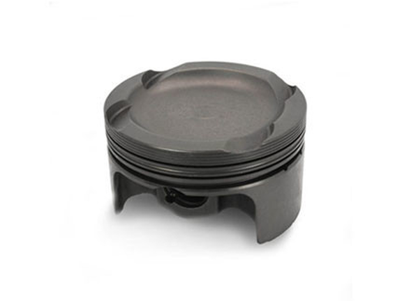 Supertech Forged Piston Set - Duratec 9:1 (2.3L) 8:1 (2.0L) 87.5mm