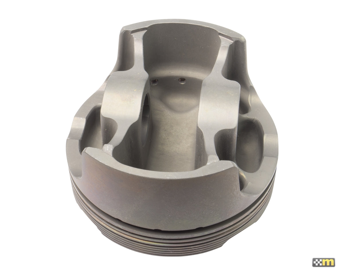 Supertech Forged Piston Set - Duratec 11:1(2.3L) 9.8:1 (2.0L) 88mm