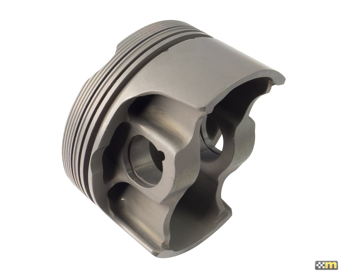 Supertech Forged Piston Set - Duratec 11:1(2.3L) 9.8:1 (2.0L) 88mm
