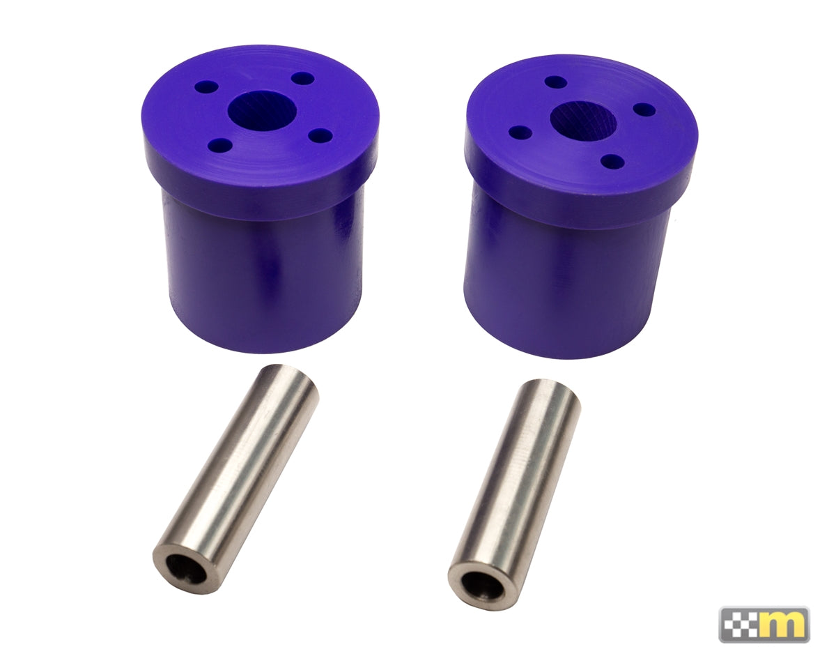 Powerflex Street Rear Beam To Chassis Bushings - Fiesta ST 2014-2019