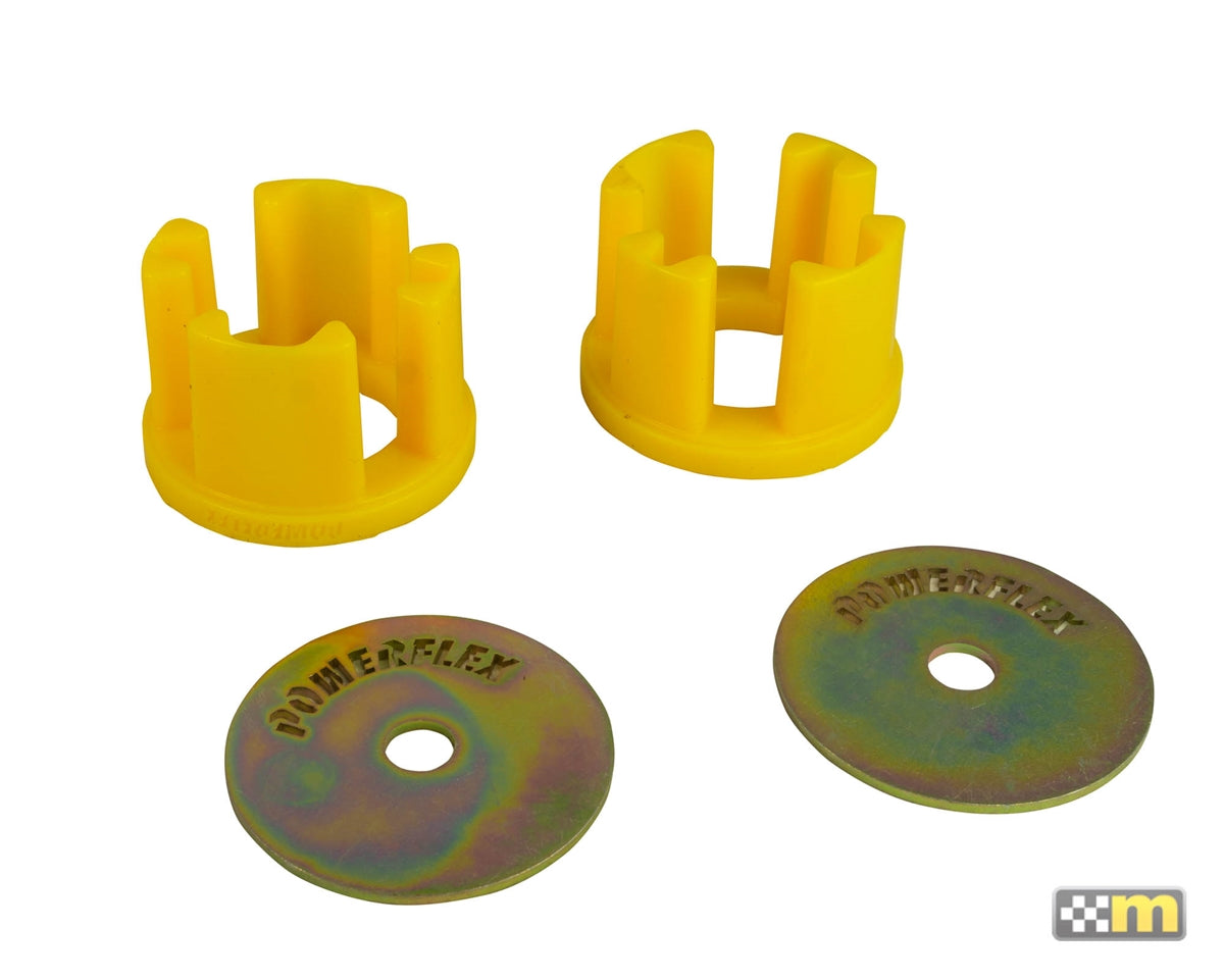 Powerflex Street Rear Diff Rear Mounting Bushing Insert - Focus RS