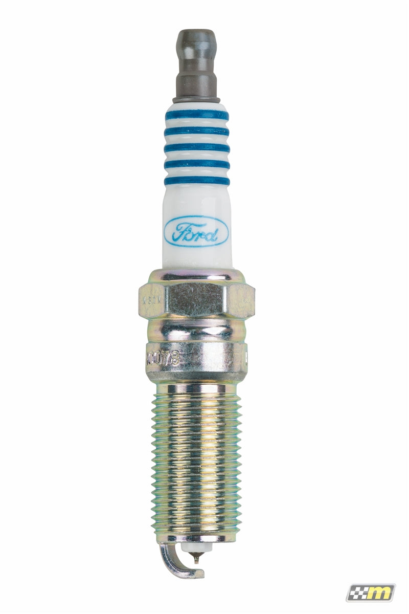 Motorcraft Spark Plug Set - SP-532 Fiesta ST