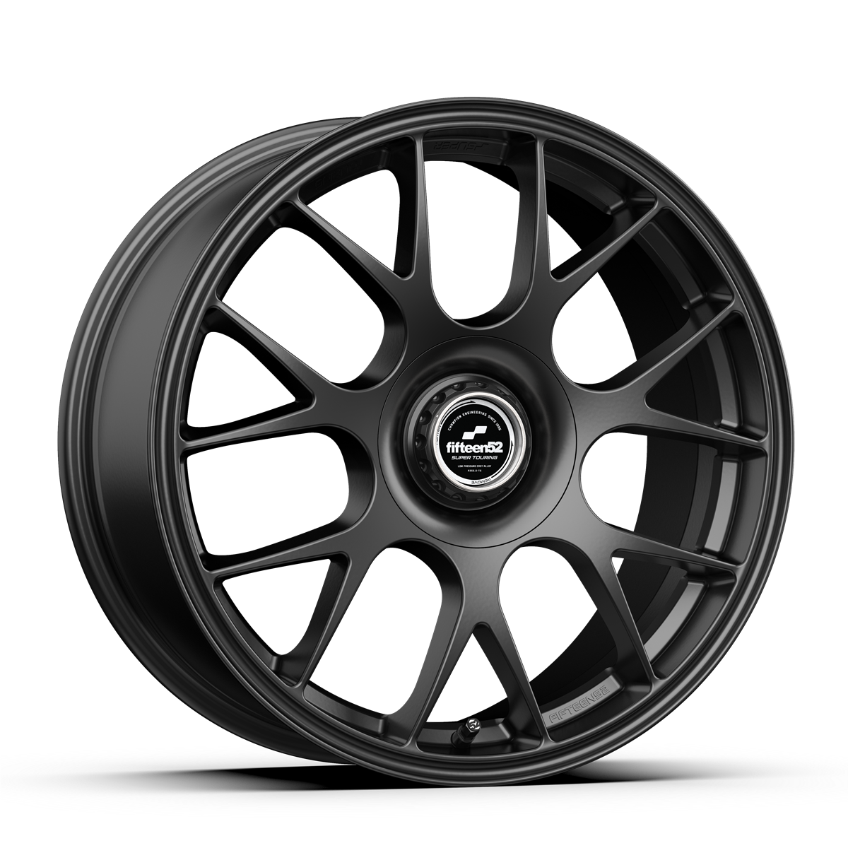 fifteen52 Apex Super Touring Wheel - Focus ST/RS