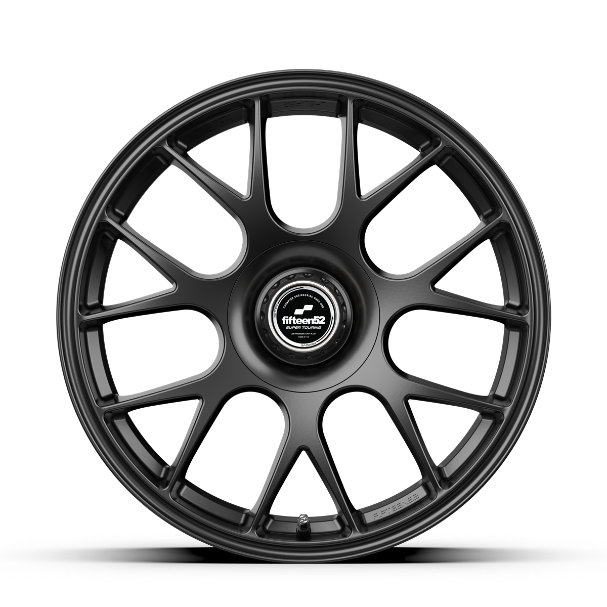 fifteen52 Apex Super Touring Wheel - Focus ST/RS