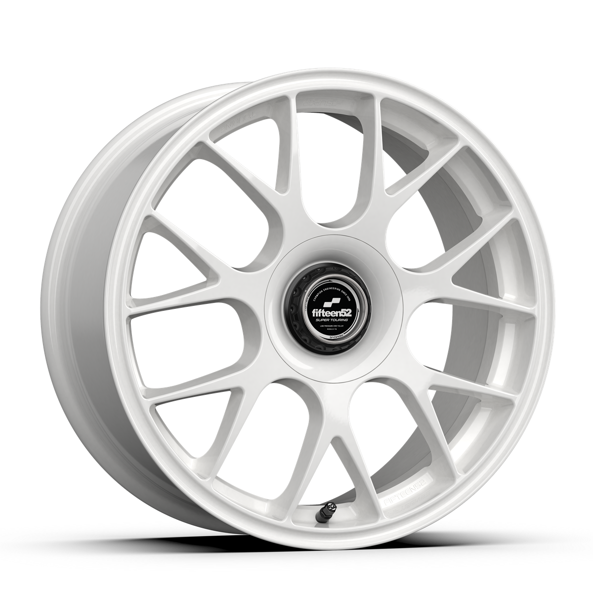 fifteen52 Apex Super Touring Wheel - Focus ST/RS