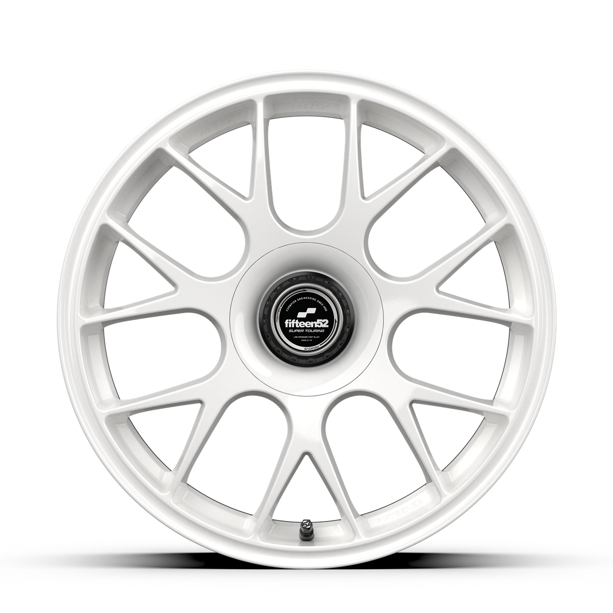 fifteen52 Apex Super Touring Wheel - Focus ST/RS