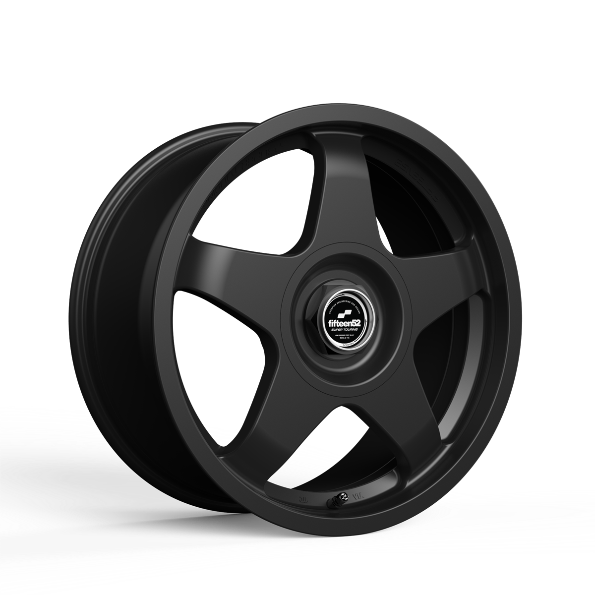 fifteen52 Chicane Super Touring Wheel - Fiesta ST