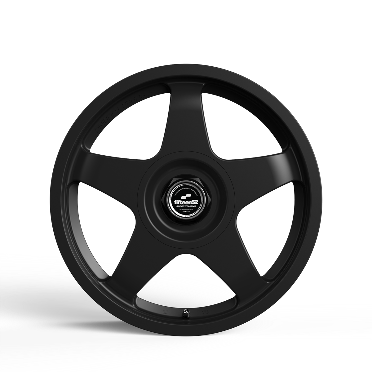 fifteen52 Chicane Super Touring Wheel - Fiesta ST