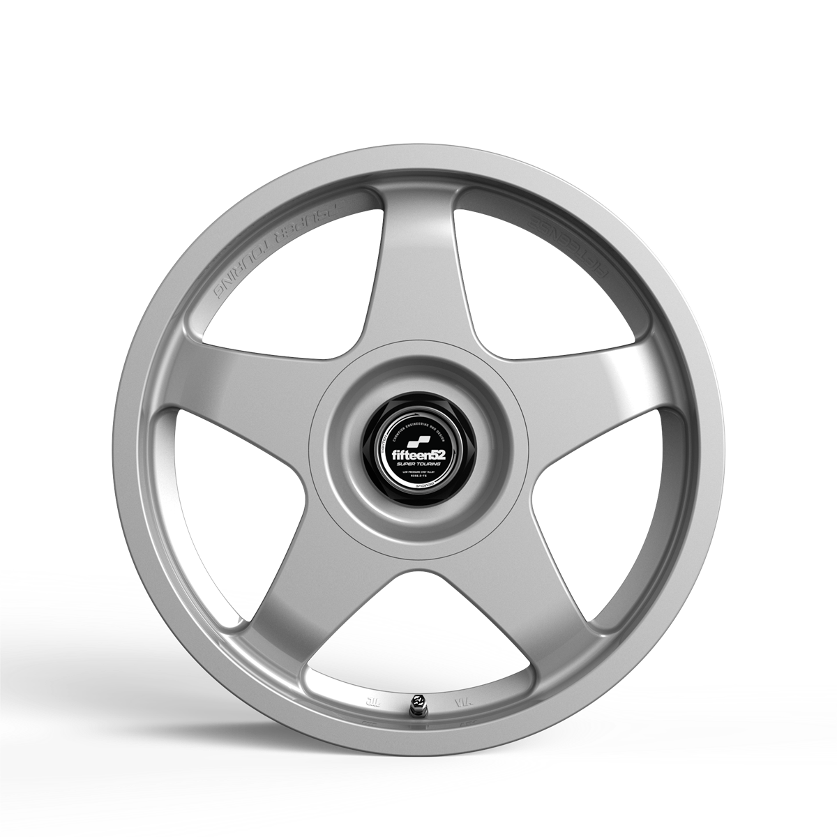 fifteen52 Chicane Super Touring Wheel - Fiesta ST