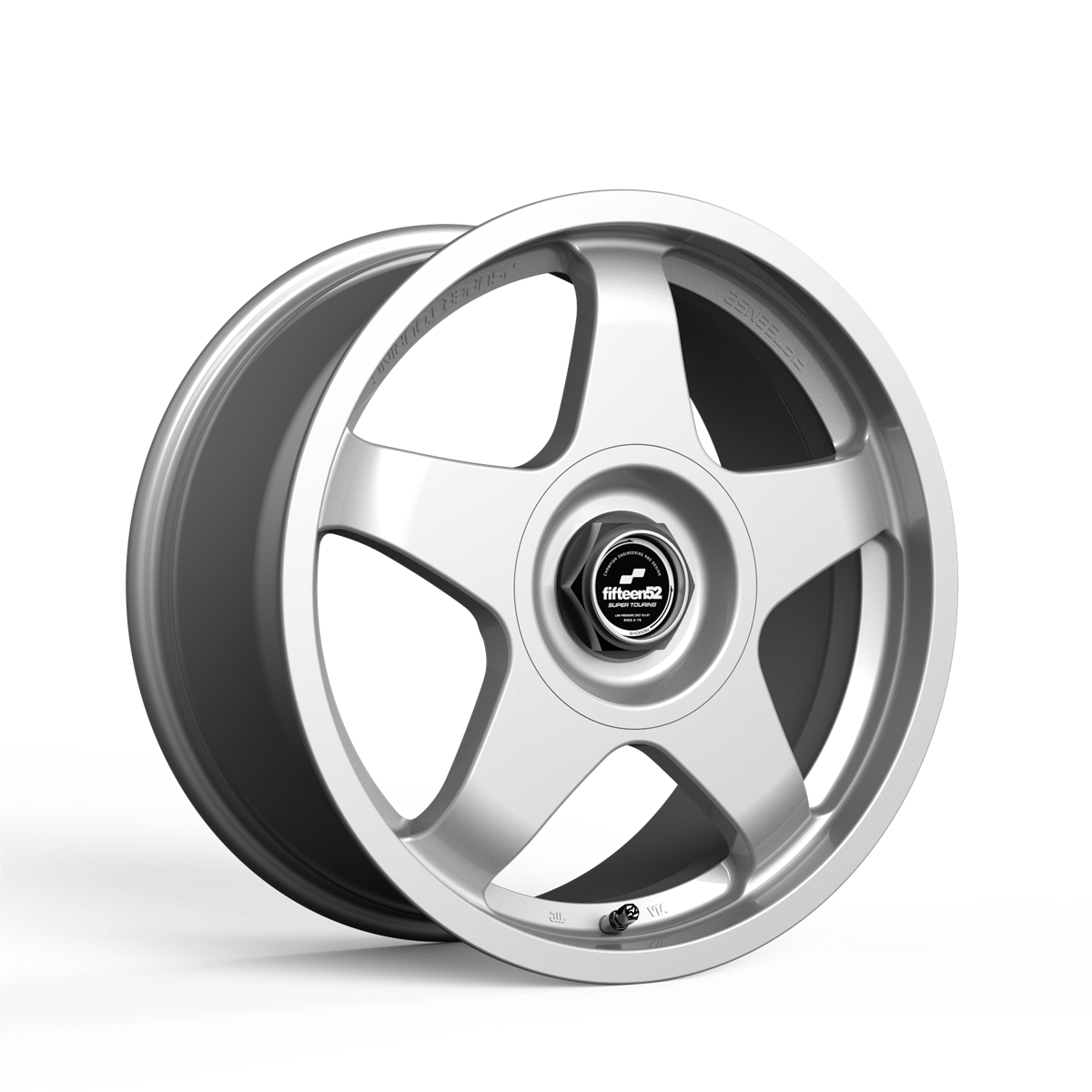 fifteen52 Chicane Super Touring Wheel - Focus ST/RS