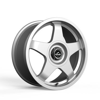 fifteen52 Chicane Super Touring Wheel - Focus ST/RS