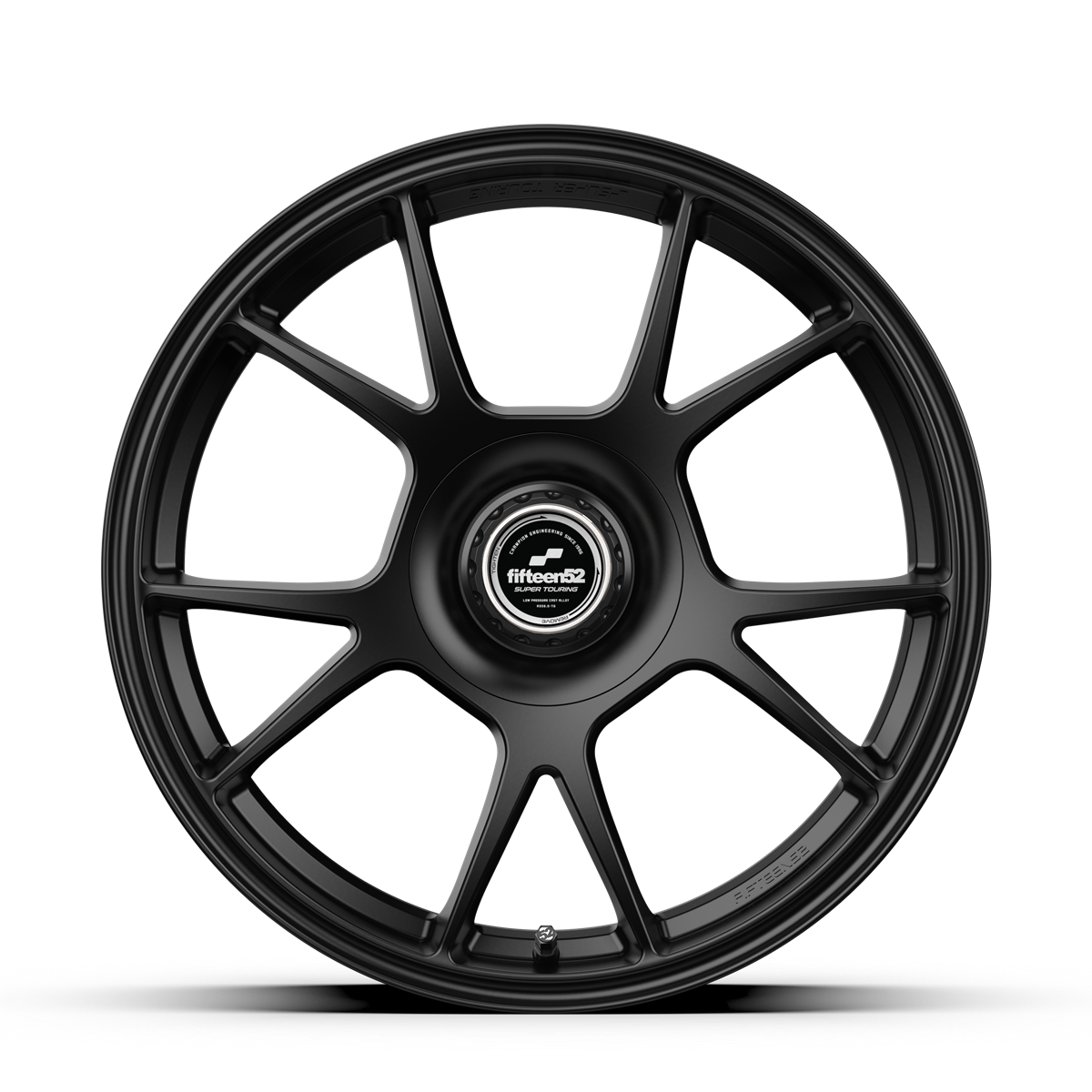 fifteen52 Comp Super Touring Wheel - Fiesta ST