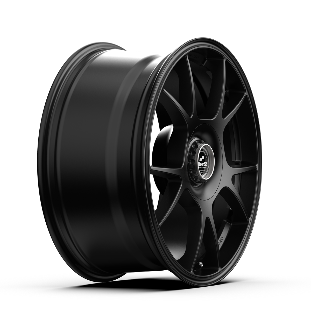 fifteen52 Comp Super Touring Wheel - Fiesta ST