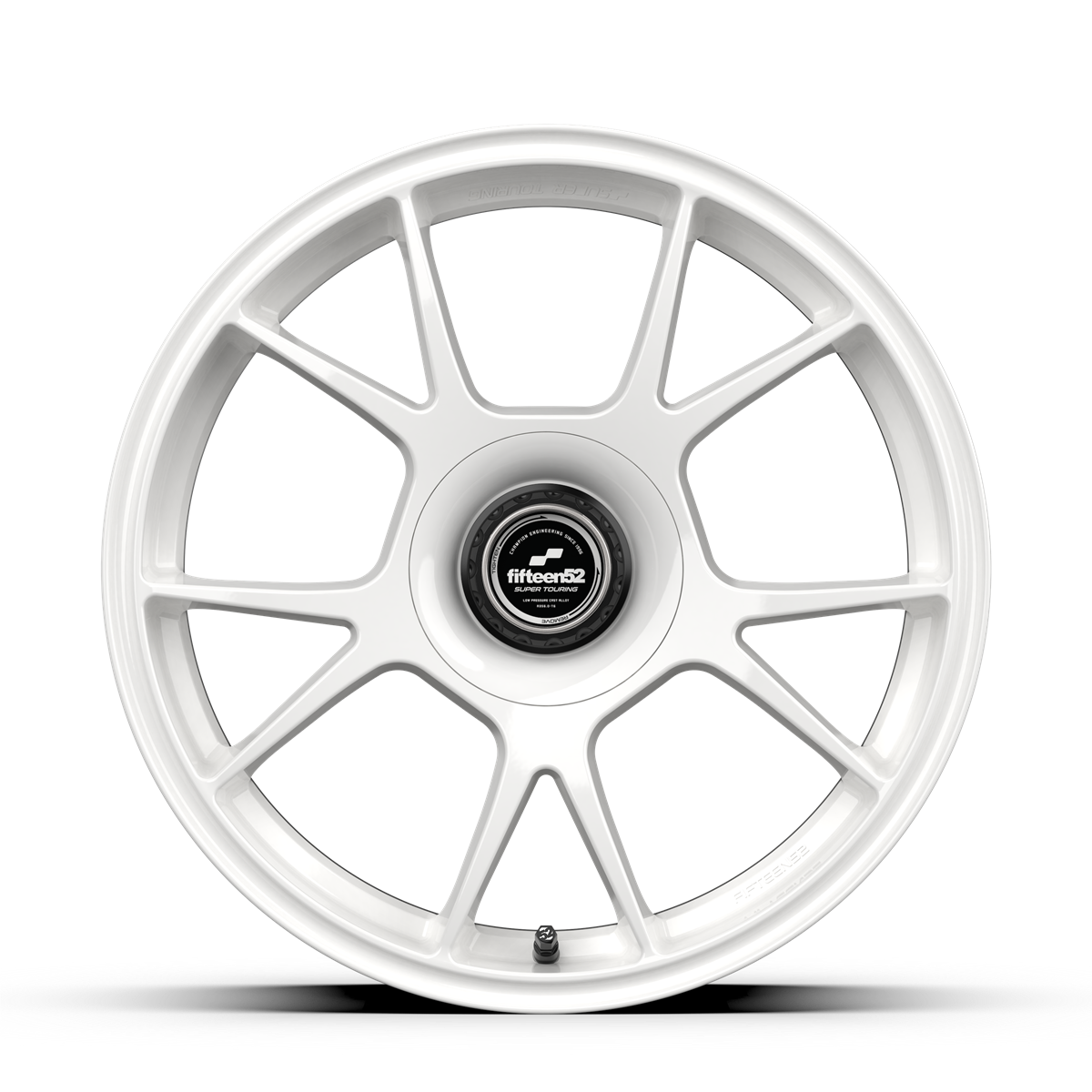 fifteen52 Comp Super Touring Wheel - Fiesta ST