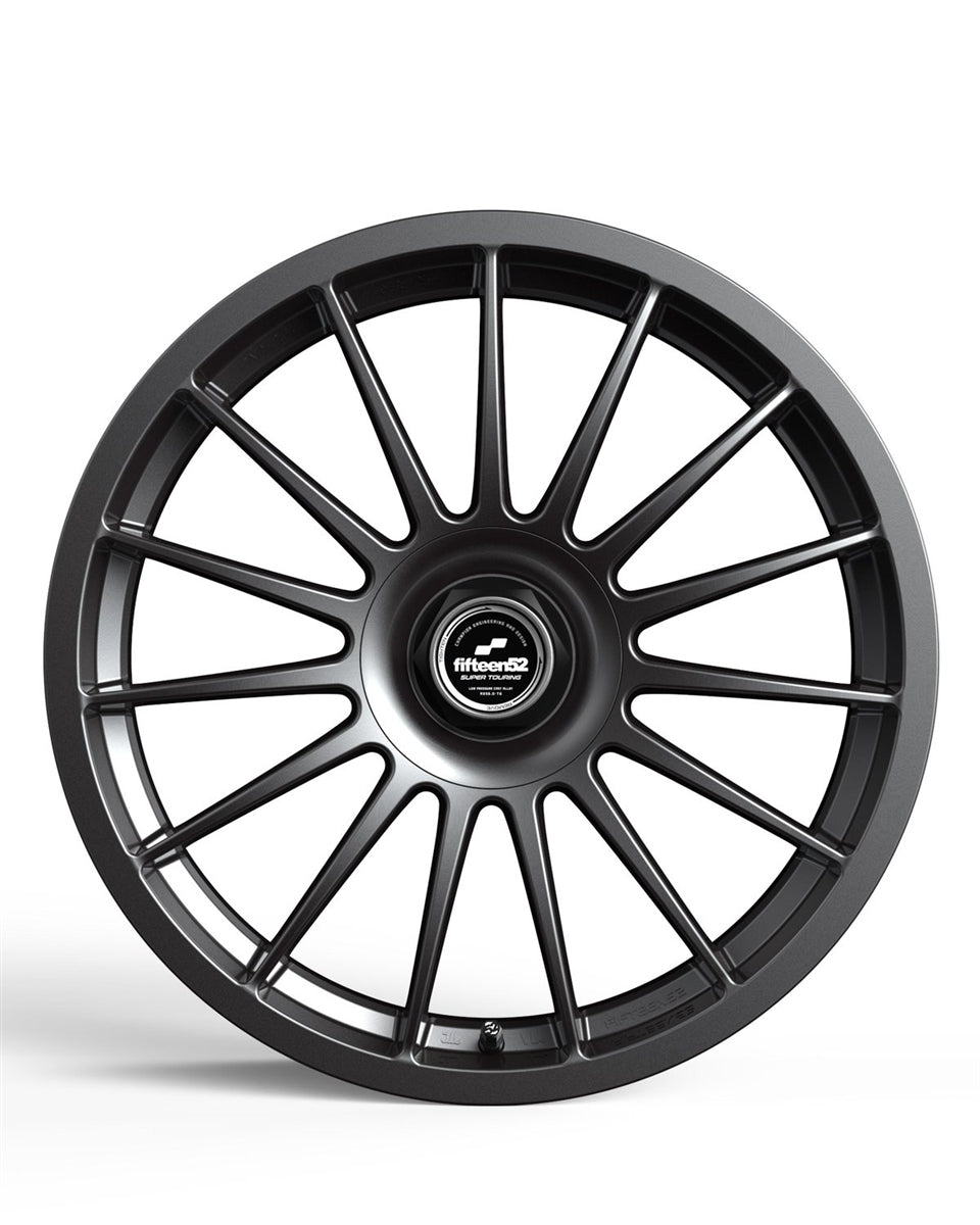 fifteen52 Podium Super Touring Wheel - Fiesta ST